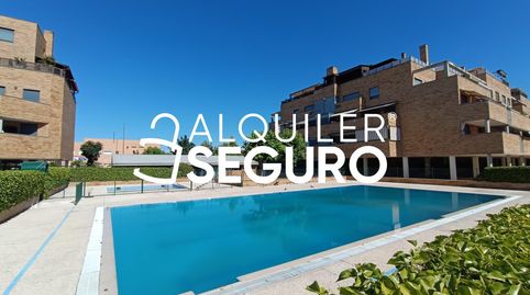 Foto 5 de Pis de lloguer a Sistema Solar, Parla Este, Parla