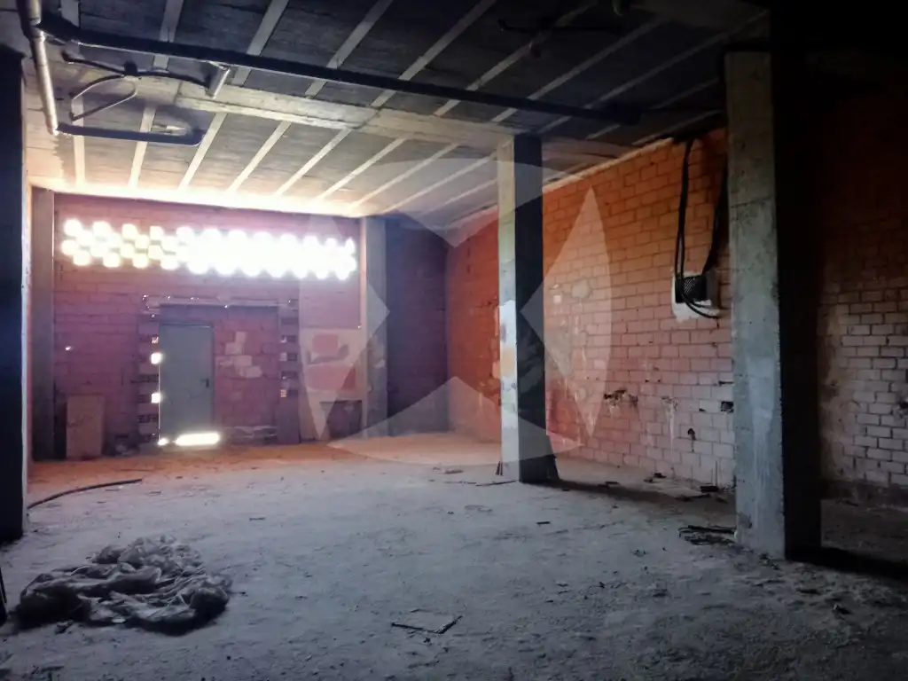 Gewerbefläche zur Miete in Calle Gaspar Mendez, imagen 8