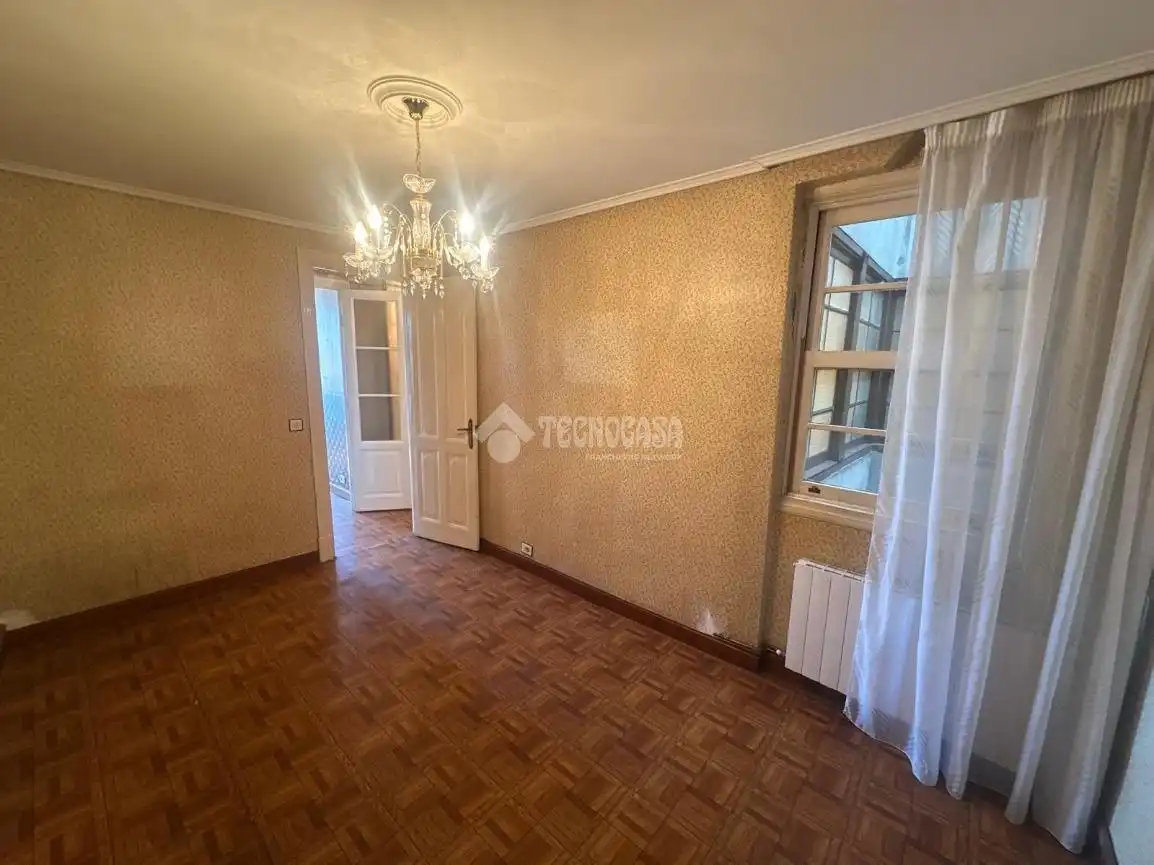 Piso con ascensor en venta en Abando - Albia, imagen 29