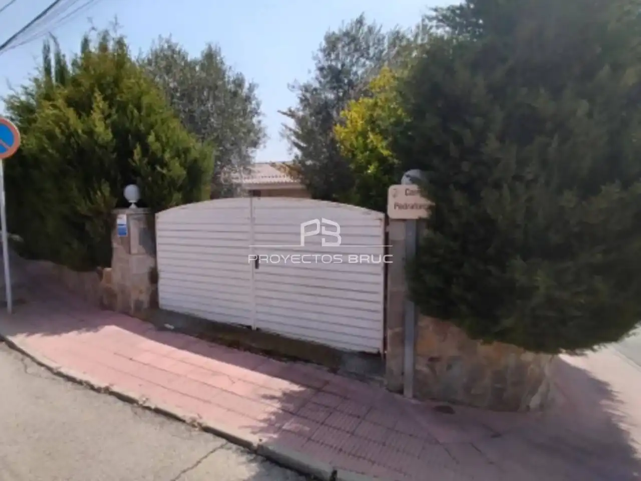Villa con giardino in vendita a Sant Esteve Sesrovires, imagen 7