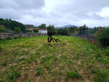 Terreni e lotti in vendita a Camiño Do Pedregal