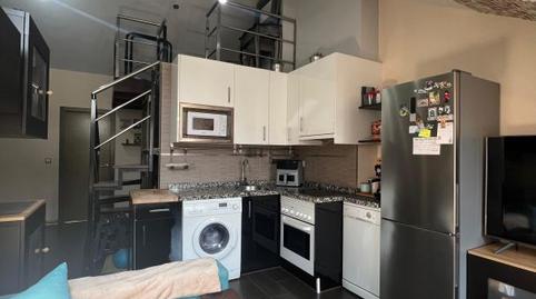 Foto 3 de Pis en venda a Calle Cuba, La Calzada, Gijón