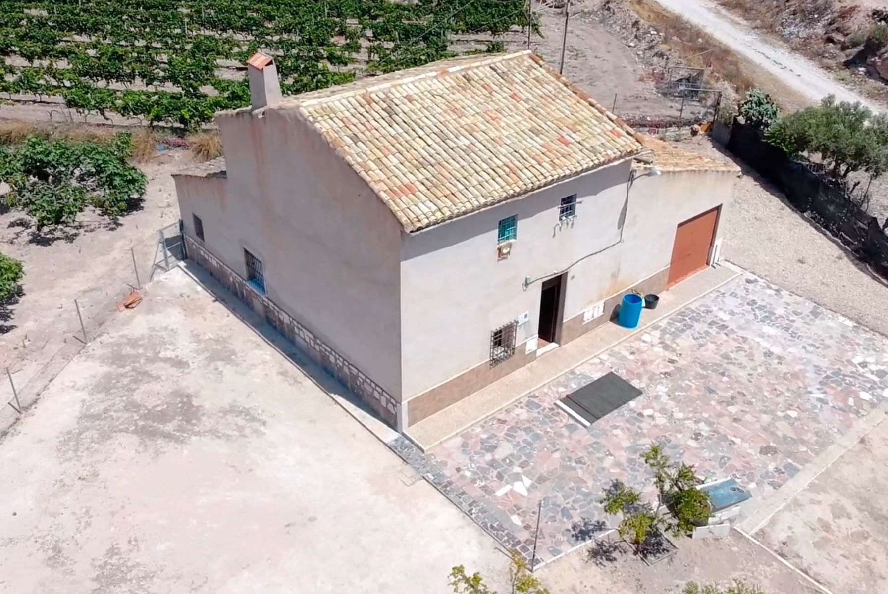 Exterior view of House or chalet for sale in La Romana  with Swimming Pool