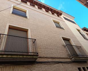 Exterior view of Flat for sale in Borja