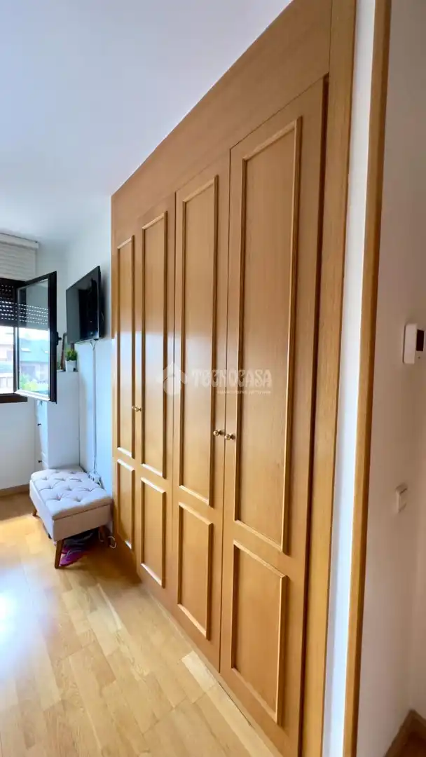 Habitación de Piso en venta en Boadilla del Monte con Calefacción