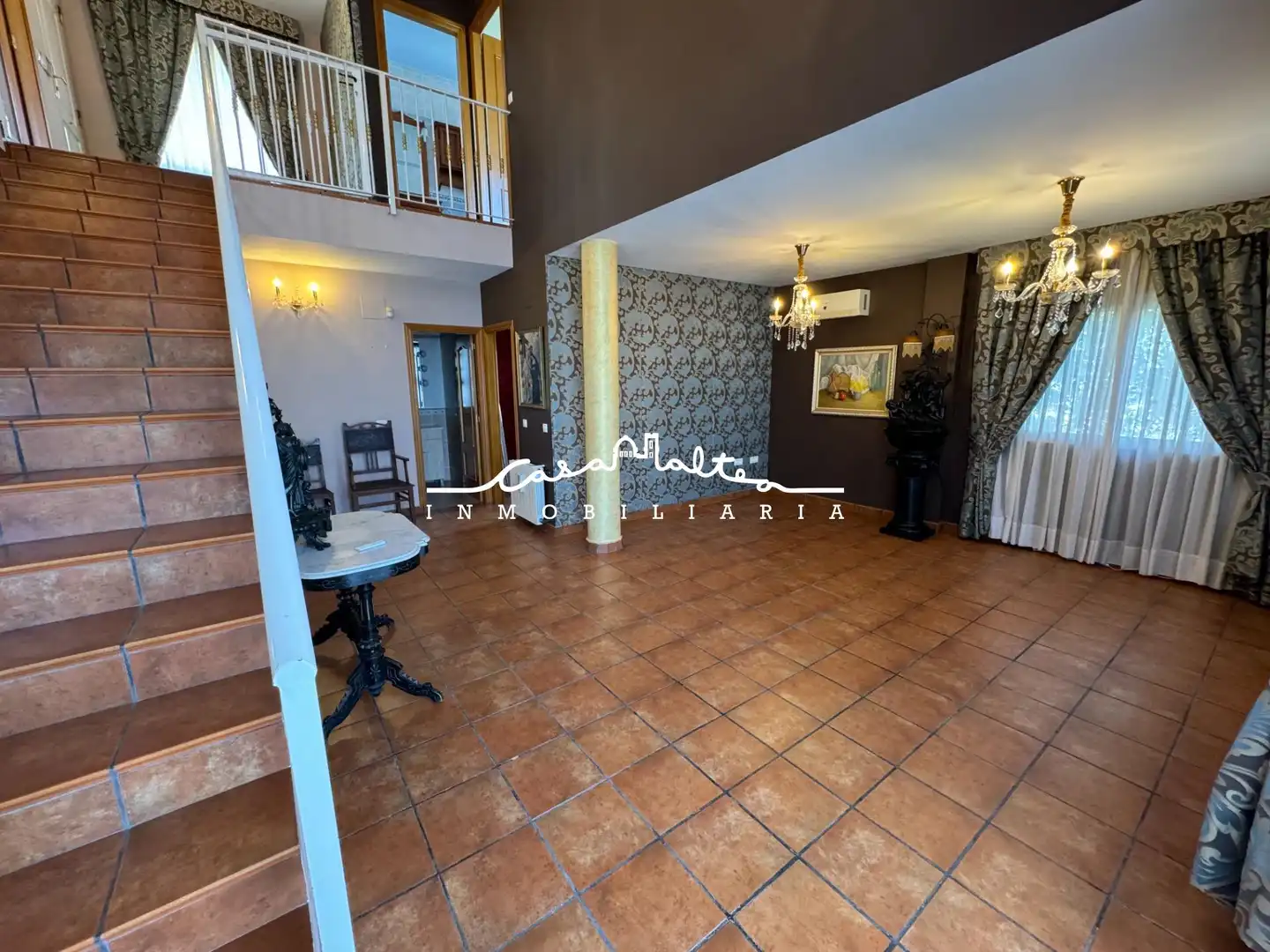 Detached house with pool for sale in Callosa d'en Sarrià, imagen 28
