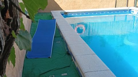 Foto 3 de Casa o xalet en venda a Los Franceses – La Vega, Chiclana de la Frontera