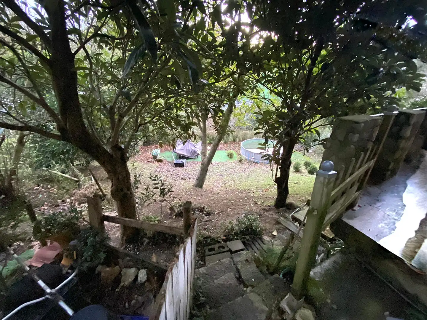 Maison avec jardin à vendre à Barrio Mioño, imagen 40