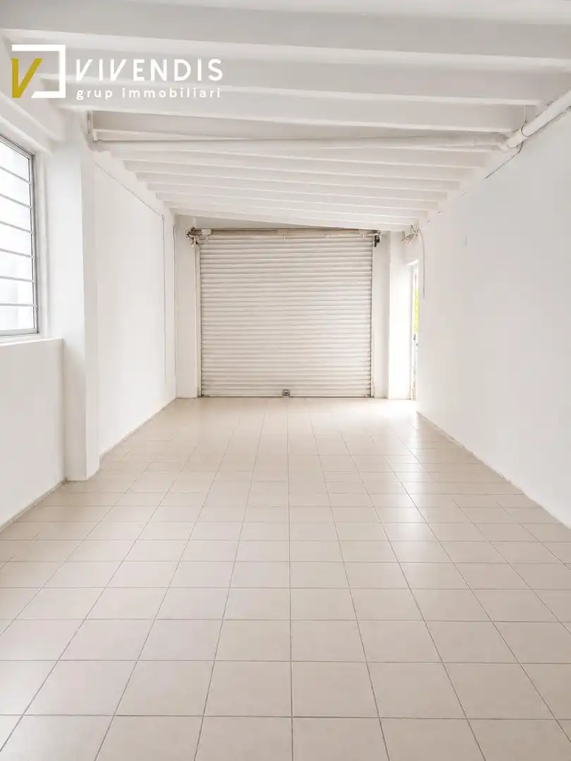 Planta baja en venta en Lleida con Aire acondicionado, Calefacción y Terraza