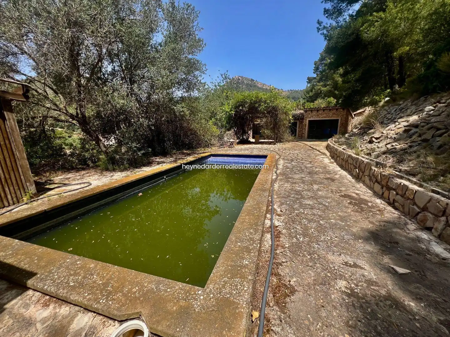 Casa con piscina in vendita a Andratx pueblo, imagen 17
