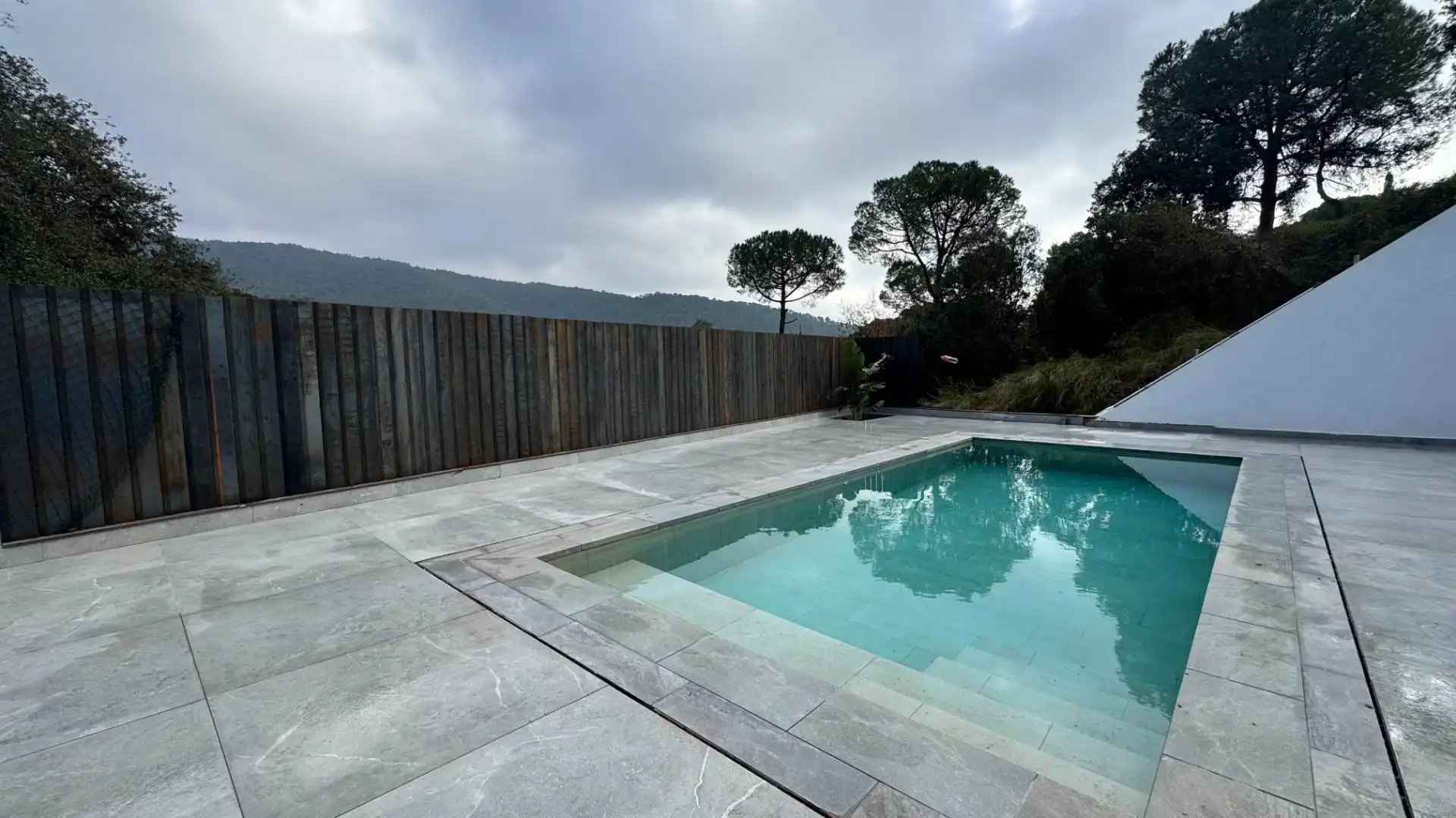 Chalet con terraza en venta en Avenida Manxa, imagen 45
