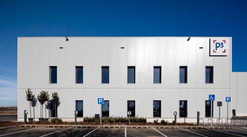 Foto 3 von Fabrikhallen zur Miete in Sant Fruitós de Bages, Barcelona