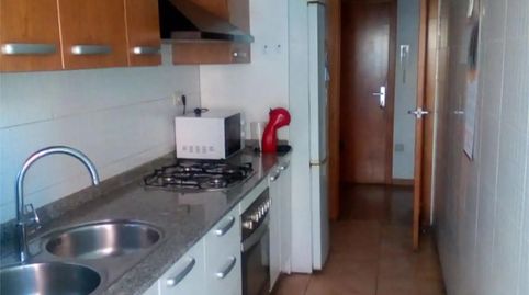 Foto 2 de Piso en venta en Carrer de L'hoquei, 146, Egara, Terrassa