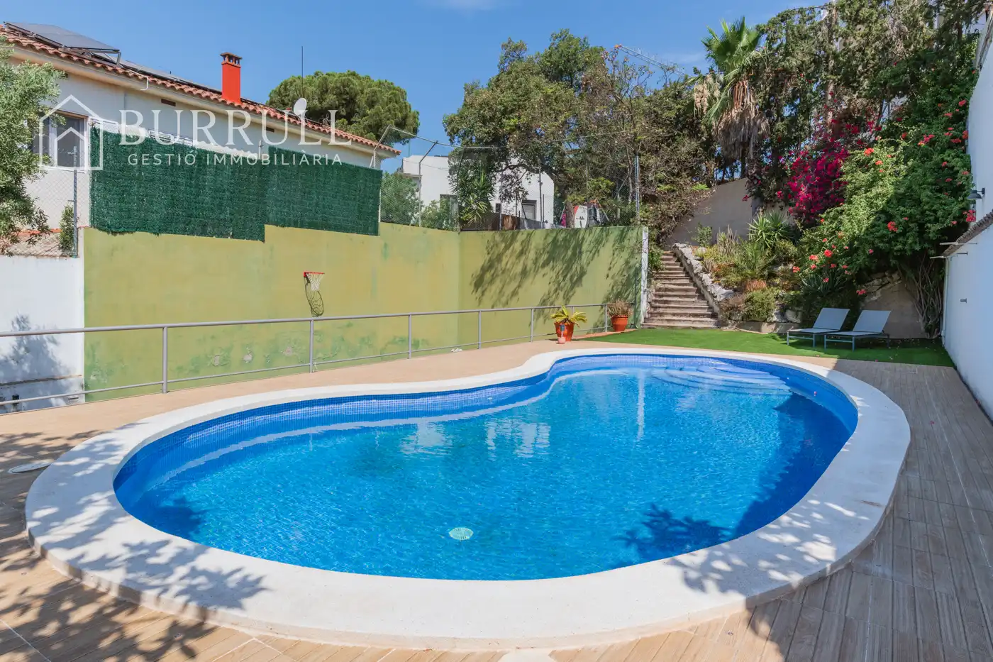 Villa avec piscine à vendre à Centre, imagen 4