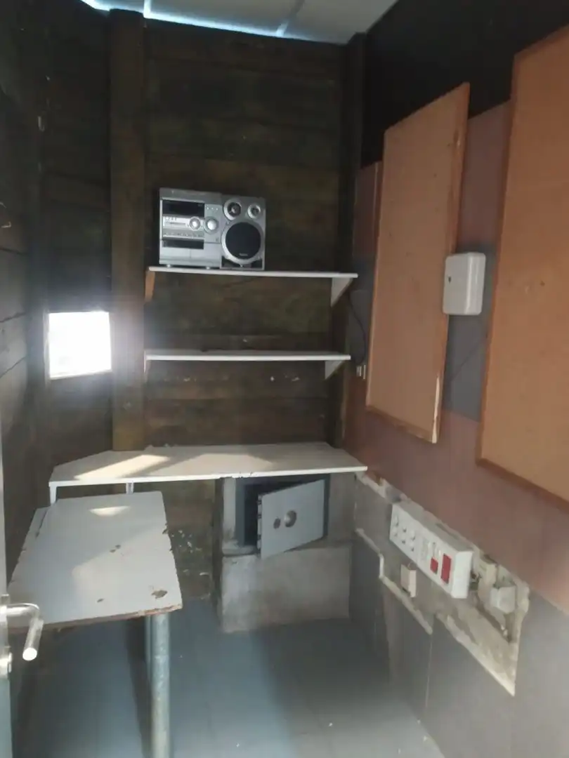 Local comercial de lloguer a Posío, imagen 6
