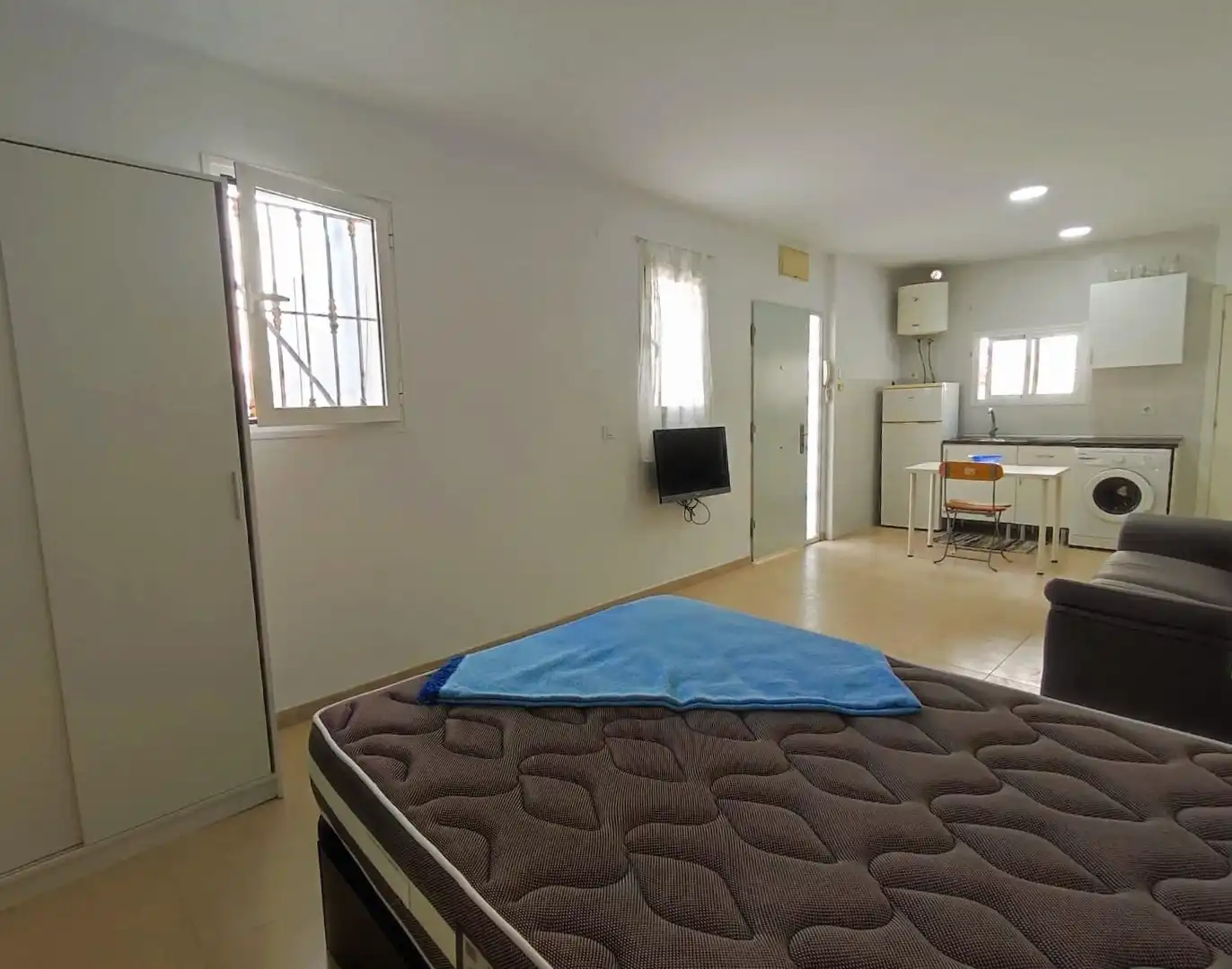 Habitación de Piso en venta en Cádiz