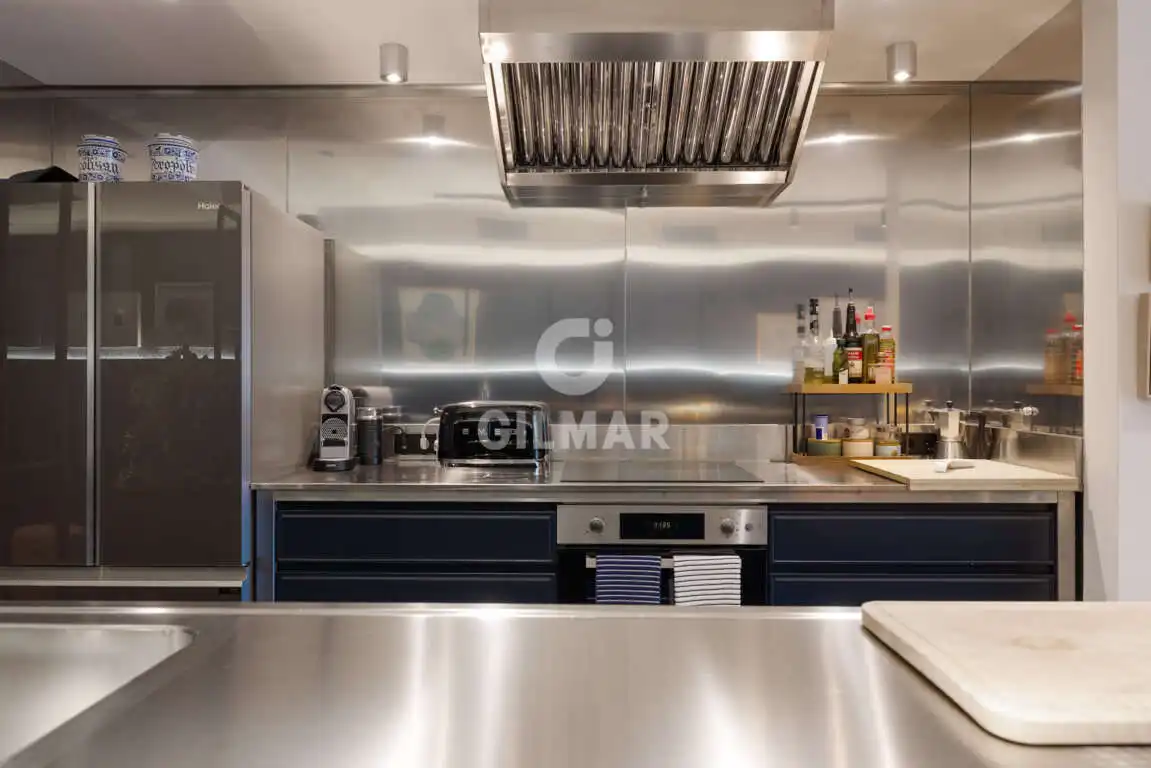 Flat with terrace for sale in Alameda - Mentidero - Teatro Falla, imagen 26