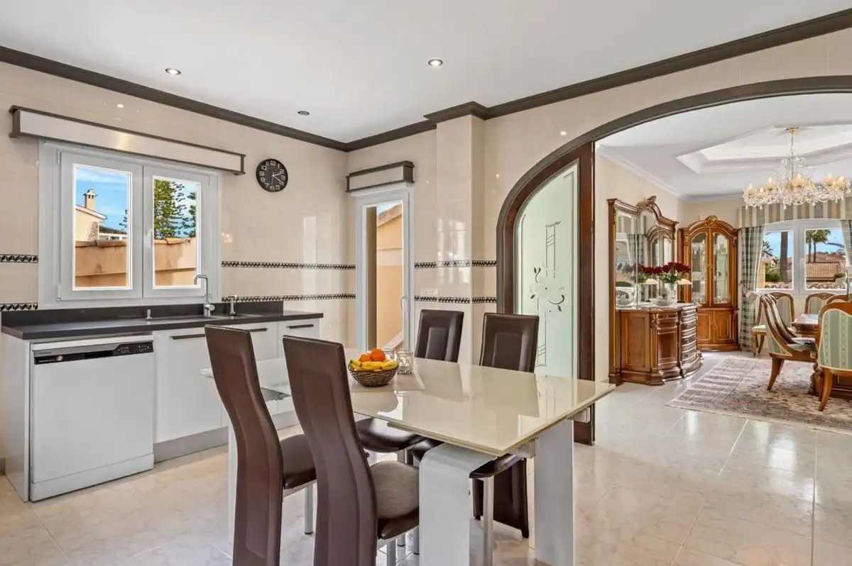 Chalet en venta en Ciudad Quesada, imagen 13