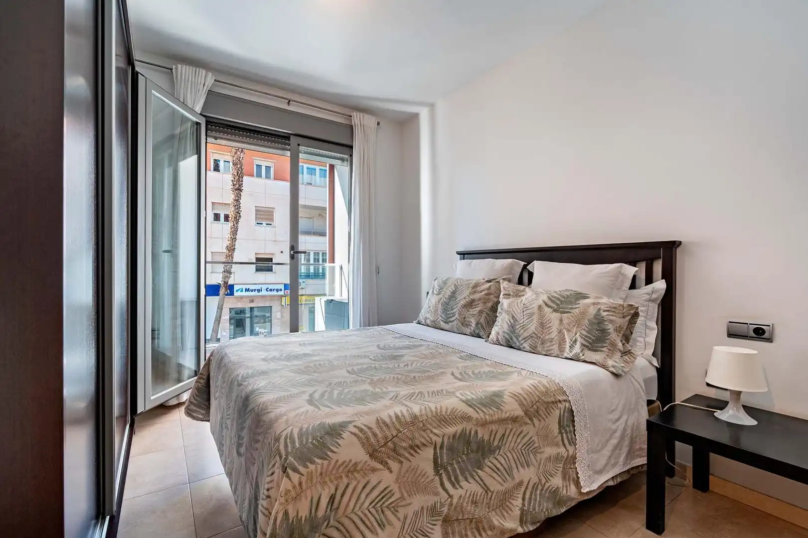 Habitación de Piso en venta en El Ejido con Aire acondicionado, Calefacción y Terraza