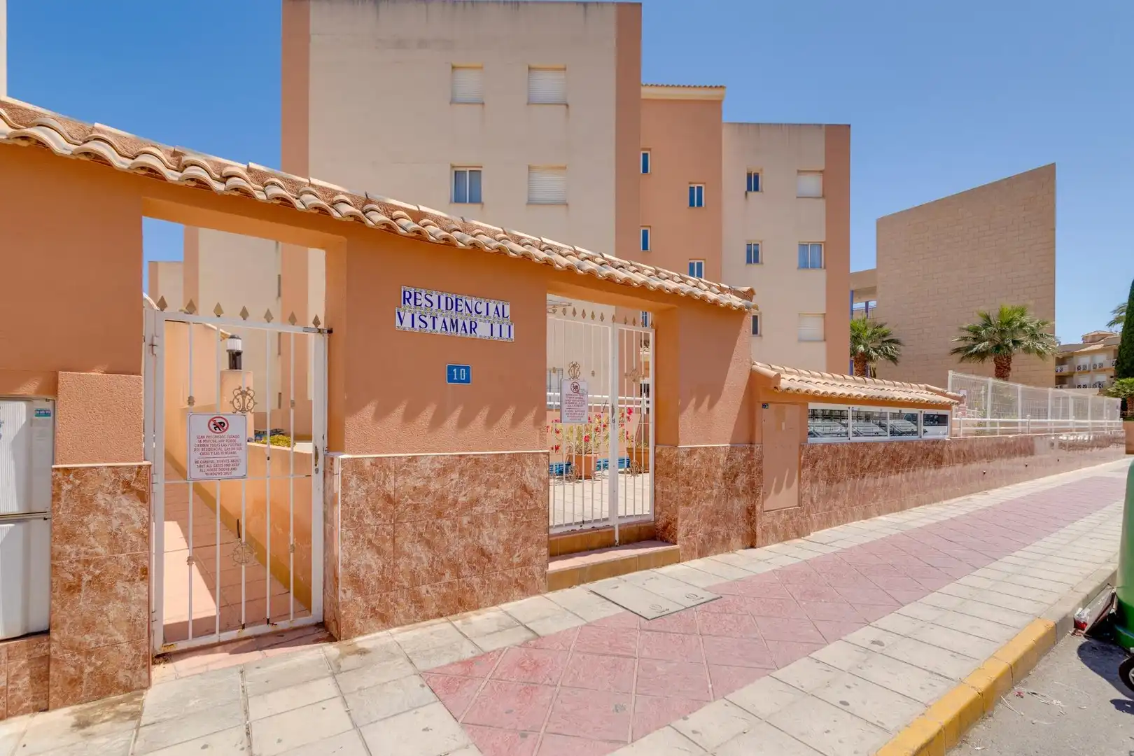 Apartamento con terraza en venta en Calle Calle Mar, imagen 32