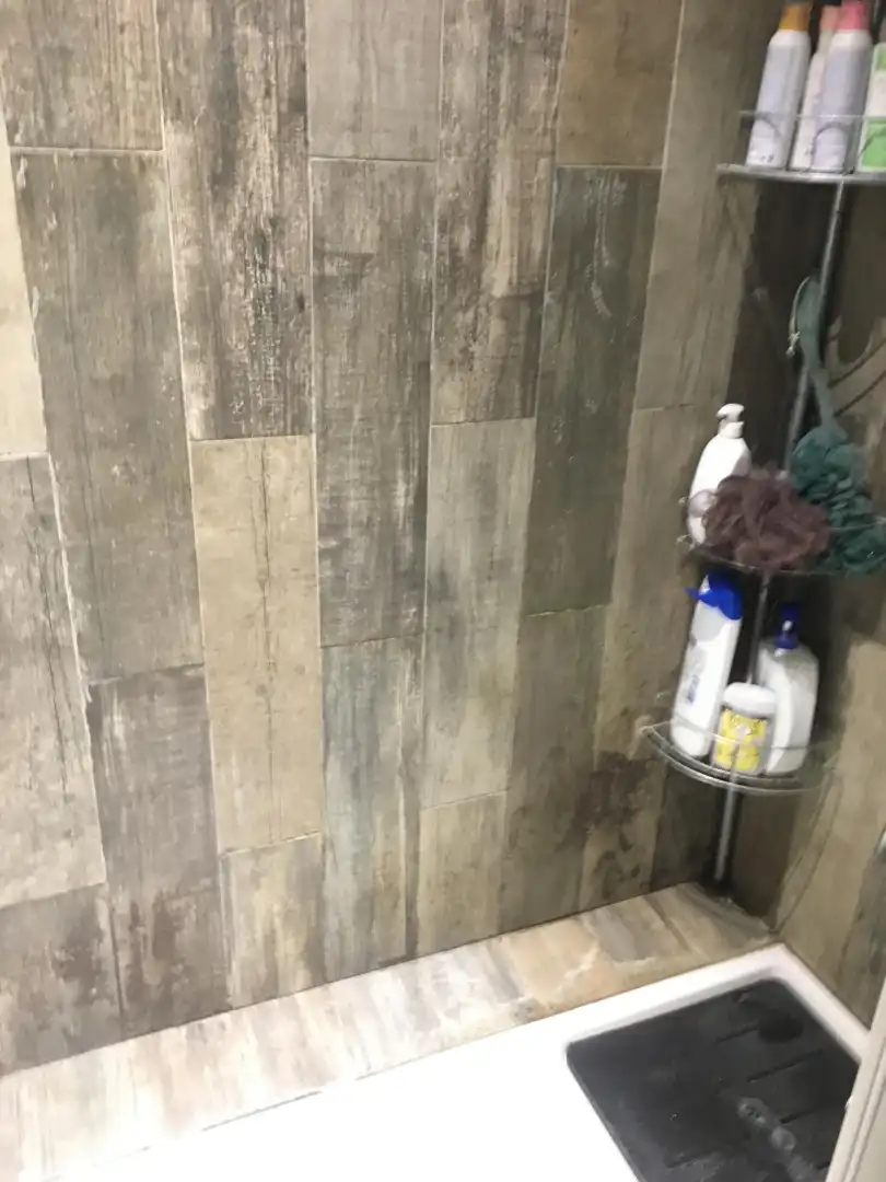 Bany de Apartament en venda en Barcelona amb Aire condicionat, Calefacció i Parquet