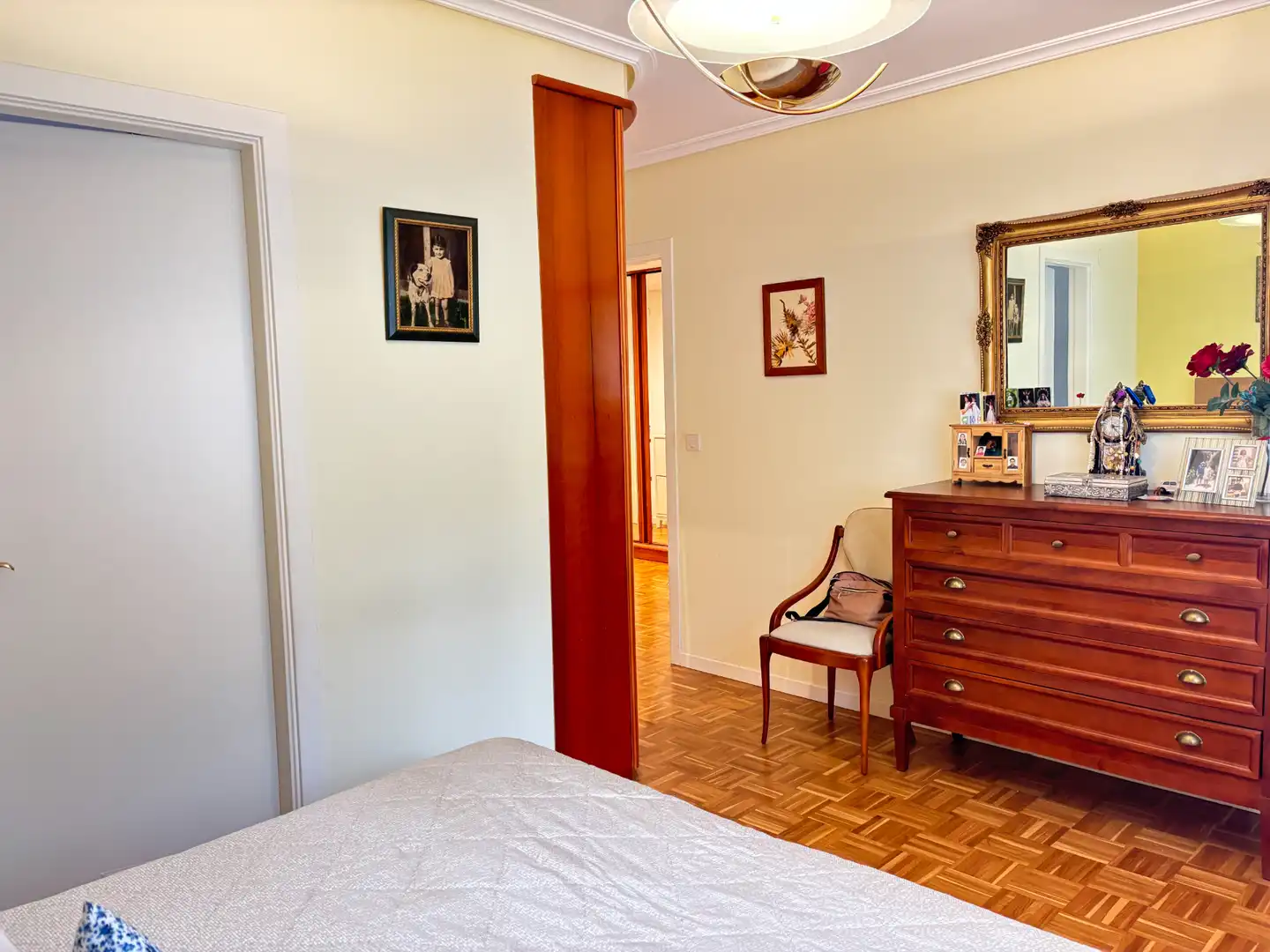 Wohnung mit Terrasse zum Verkauf in Katalina Eleizegi Kalea, imagen 22