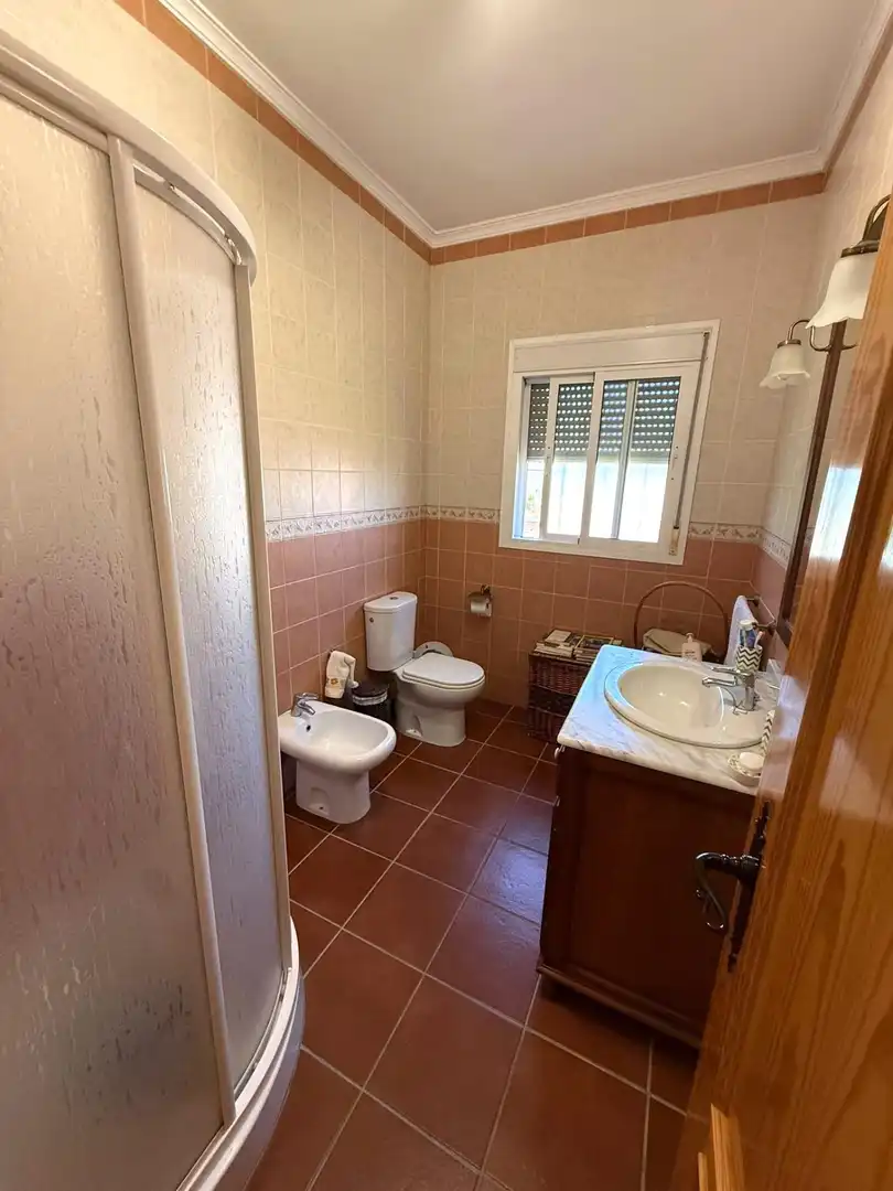 Villa con giardino in vendita a Castilblanco de los Arroyos, imagen 10