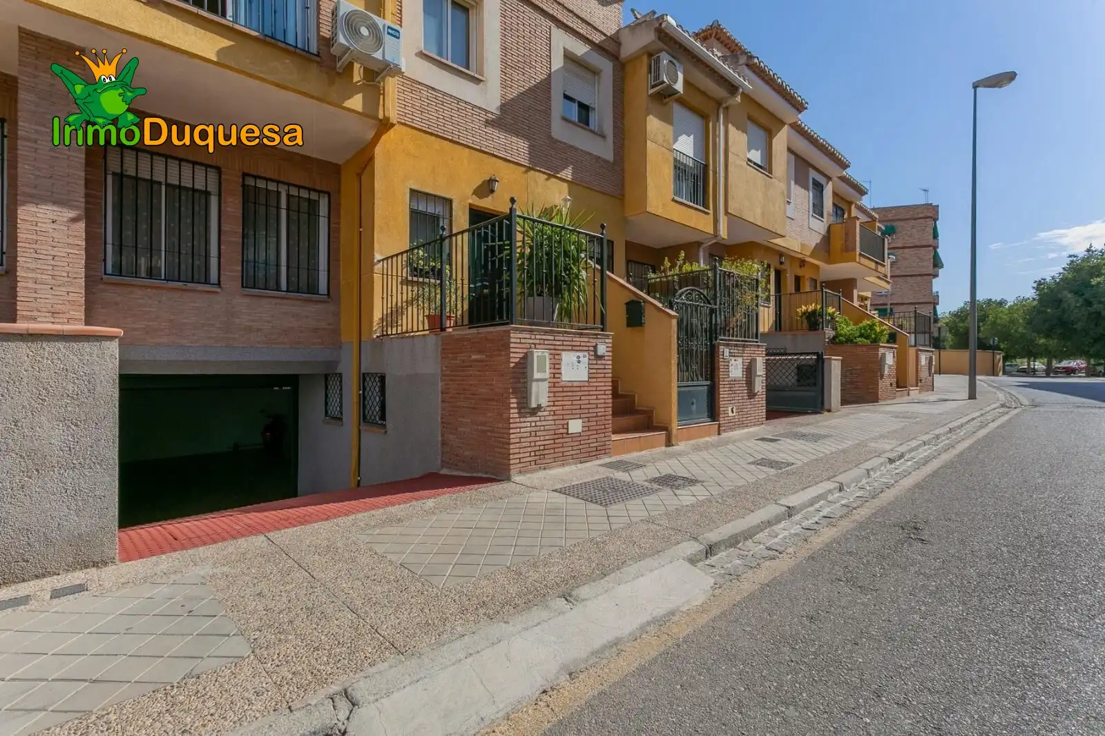 Casa a schiera in vendita a Chana