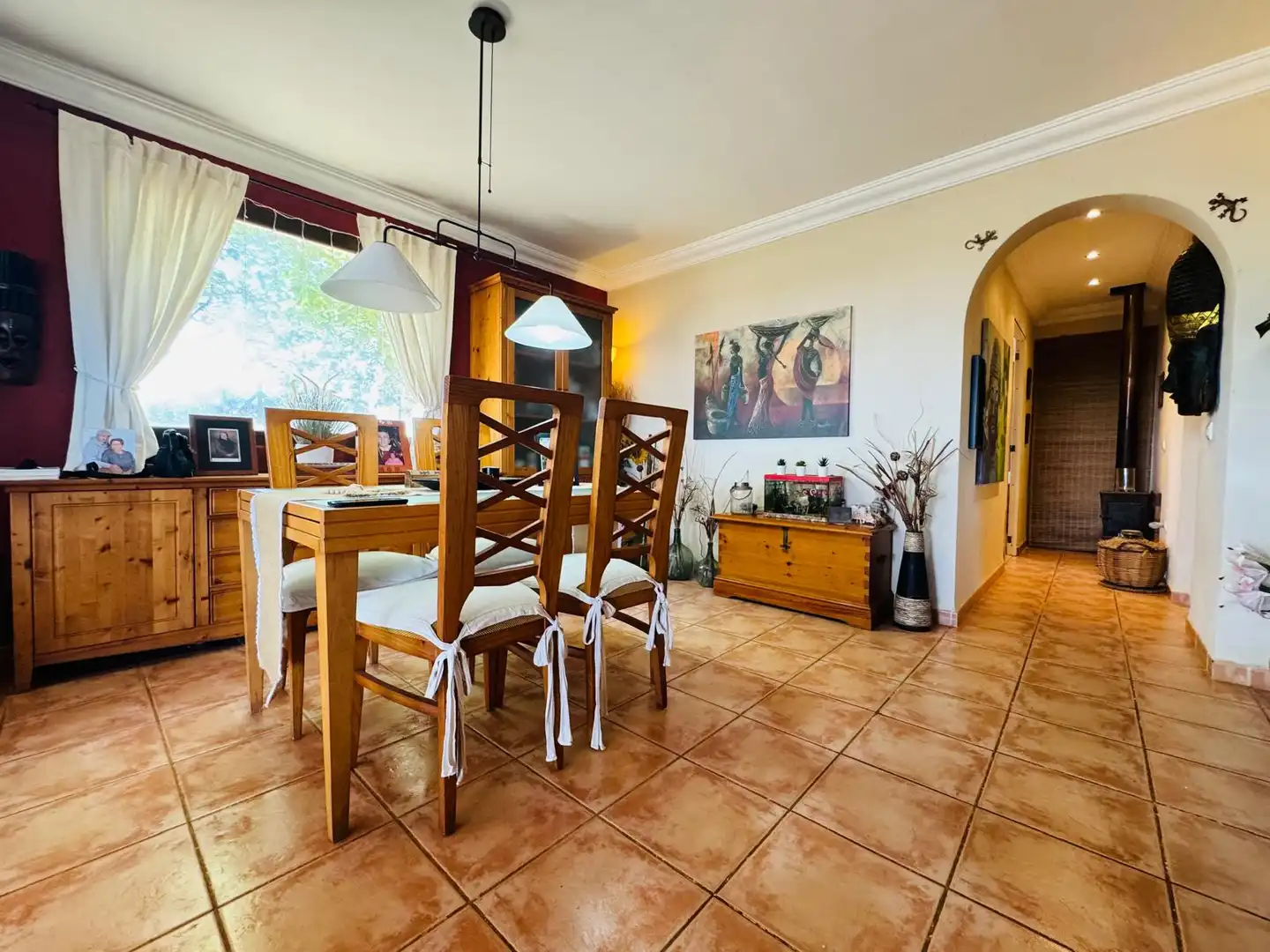 Finca rústica en venta en Carretera Llucmajor, El Coll d'en Rabassa