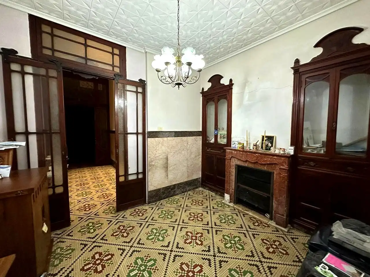 House with terrace for sale in Centro, imagen 3