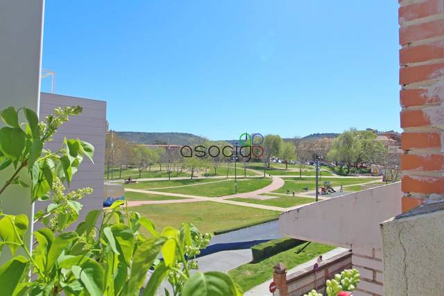 Ático en Venta en FERIAL en San Roque - Concordia - Adoratrices