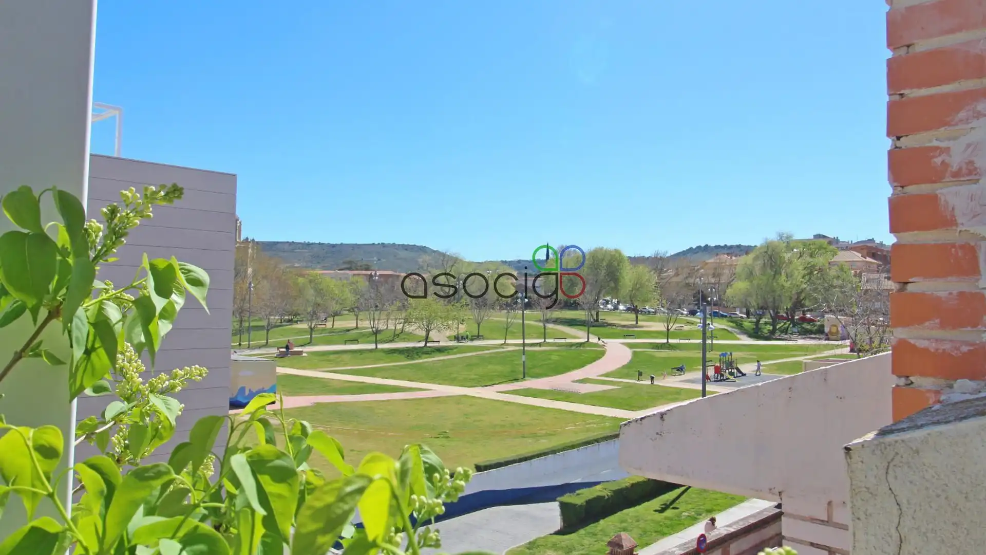 Àtic en venda a FERIAL, San Roque - Concordia - Adoratrices