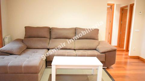 Foto 3 de Apartament de lloguer a Rúa Rodríguez Seoane, 6, La Seca - Los Salgueriños, Pontevedra Capital