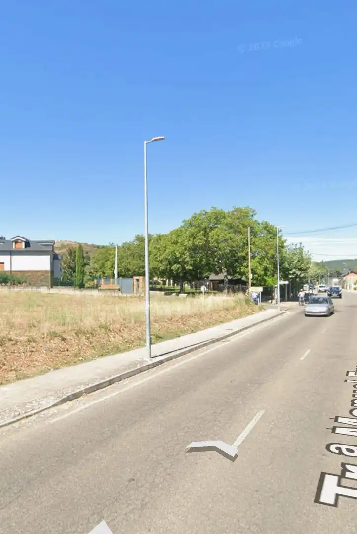 Terreni e lotti in vendita a Travesía MANUEL FRAGA, imagen 8