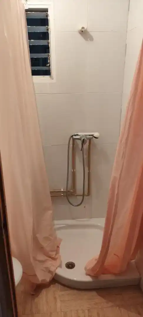 Bany de Casa adosada en venda en Serón