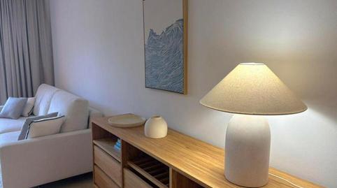 Photo 3 of Planta baja for rent in Guadalobón, Estepona