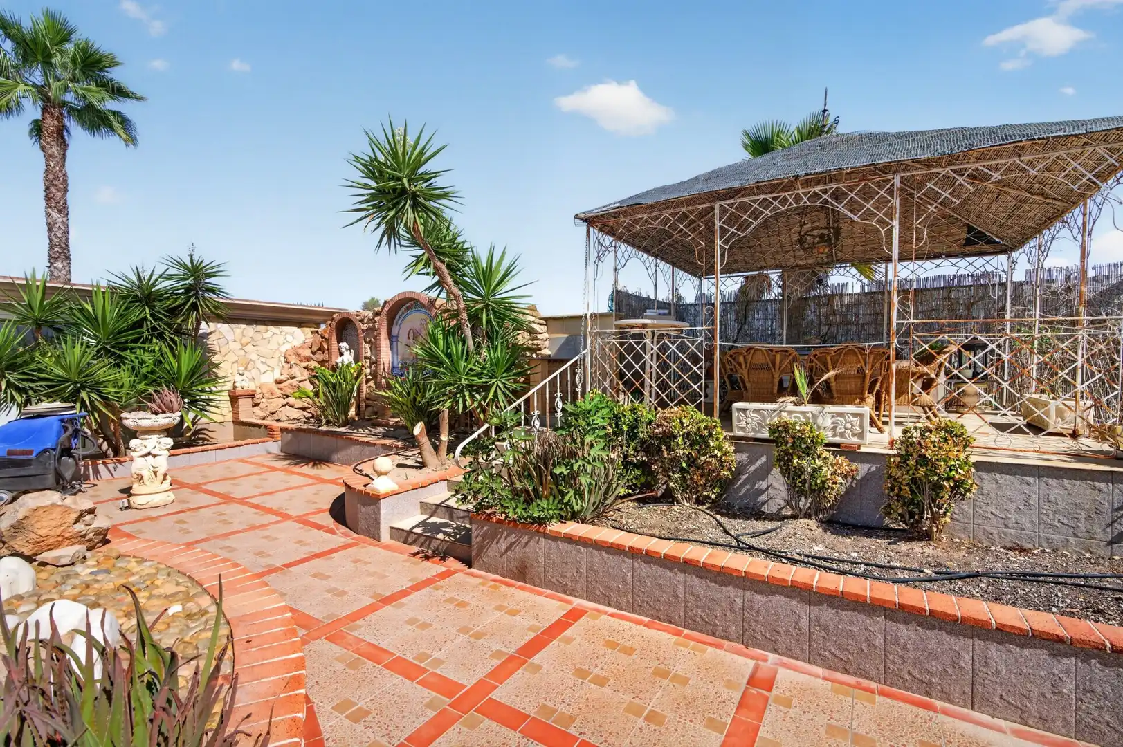 Maison avec terrasse à vendre à San Fulgencio, Alicante, Spain, imagen 75