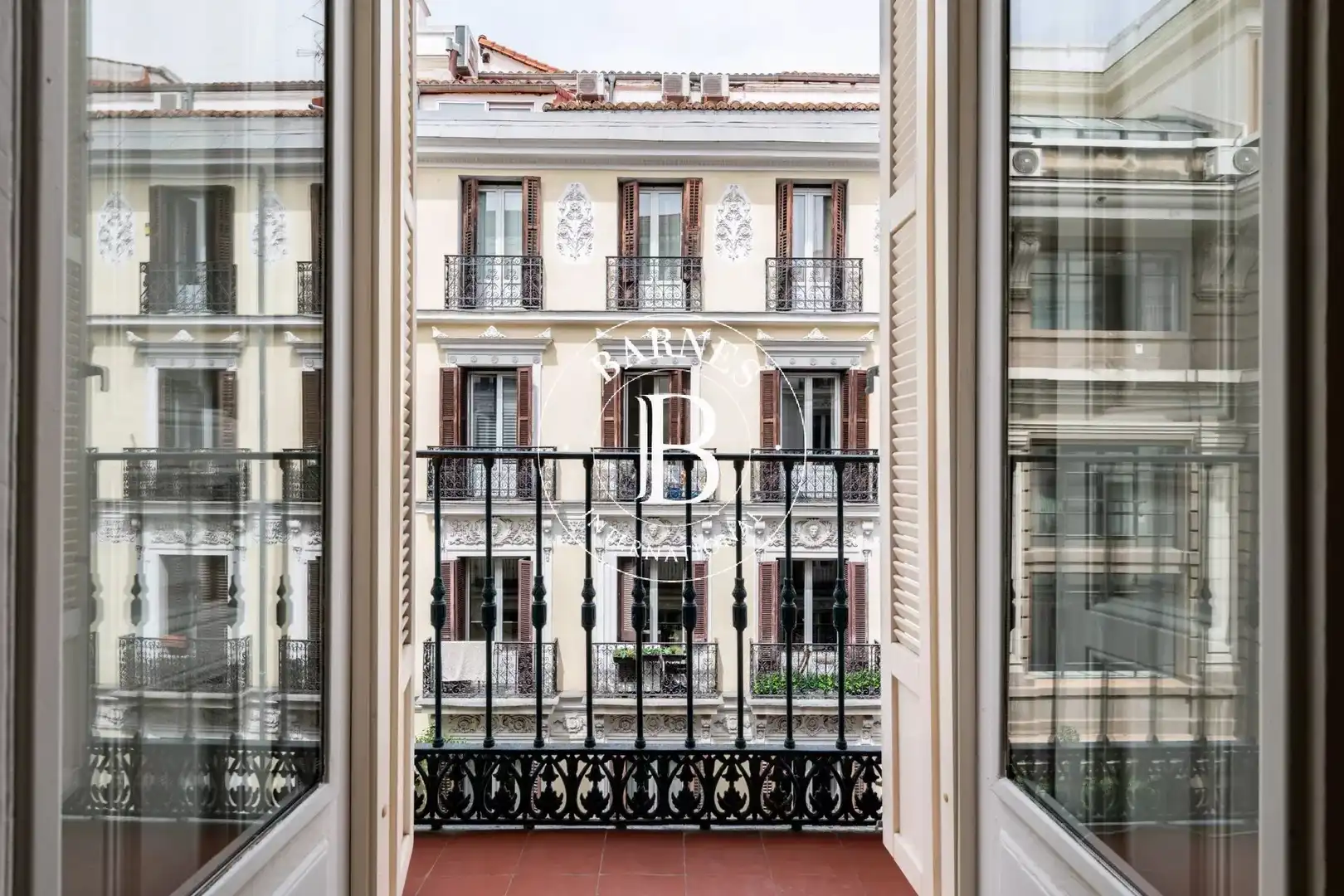 Wohnung mit Terrasse zur Miete in Centro, imagen 55