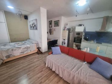 Monolocale in vendita a Centro - La Vega Alta