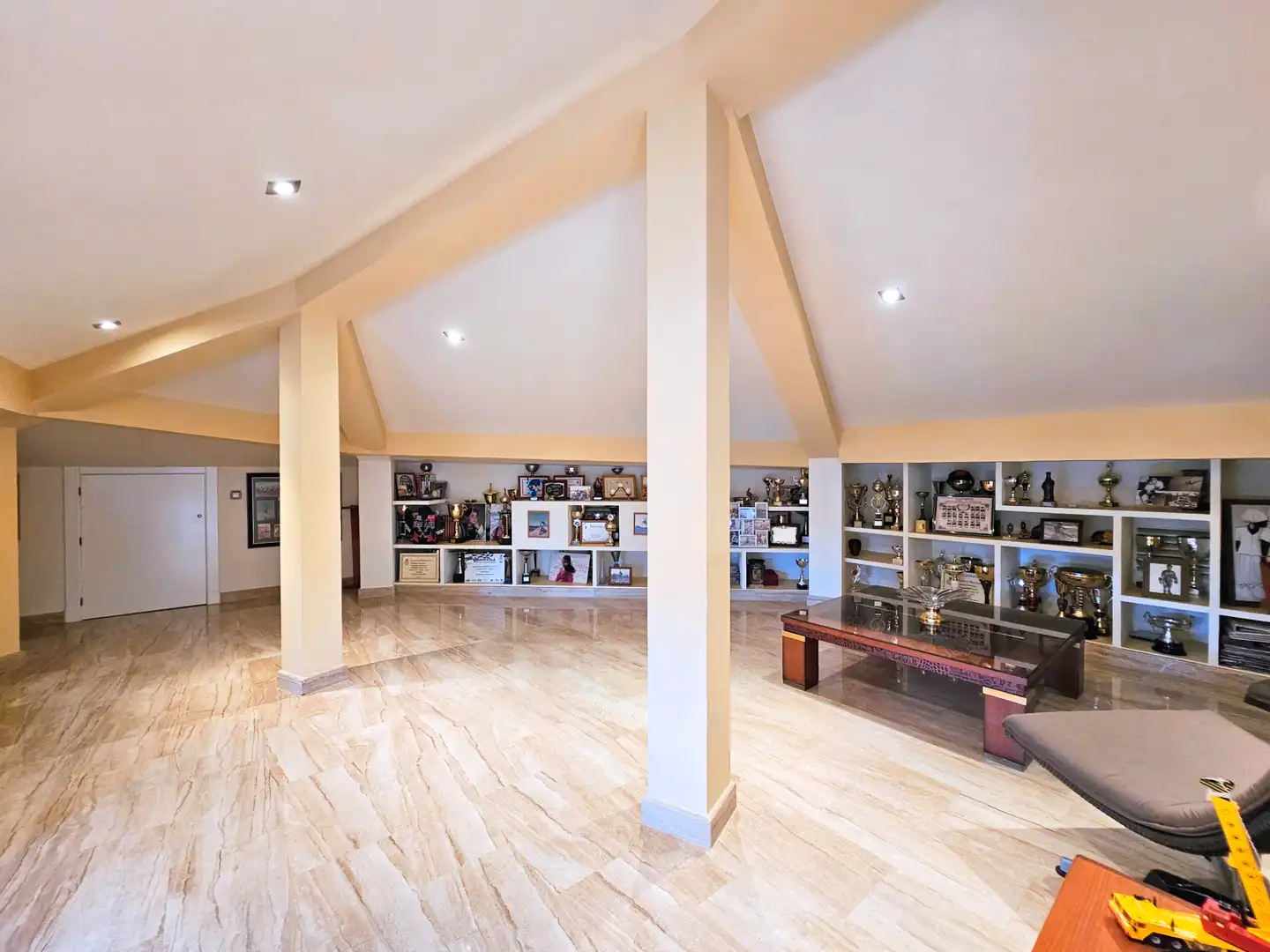 Casa o chalet en venta en Cartagena con Aire acondicionado, Calefacción y Jardín privado