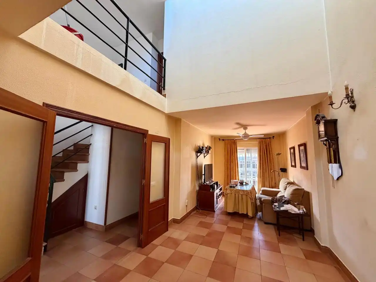 Dúplex en venda en Bonanza - Avda de Huelva - Barrio Andalucia