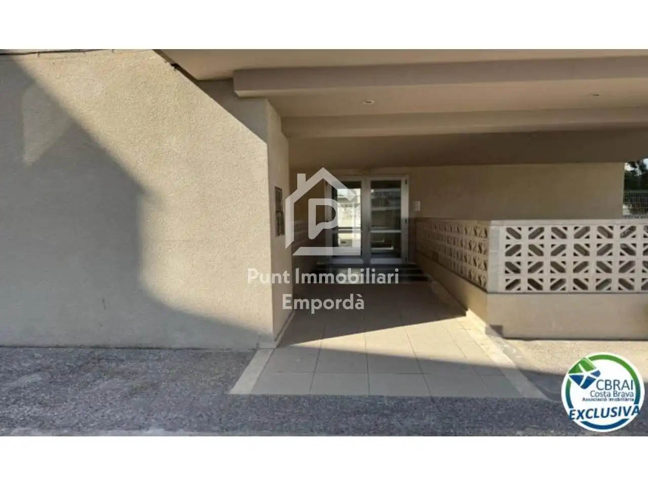 Appartement compact avec terrasse à vendre à Calle Punta del Llevant, imagen 18