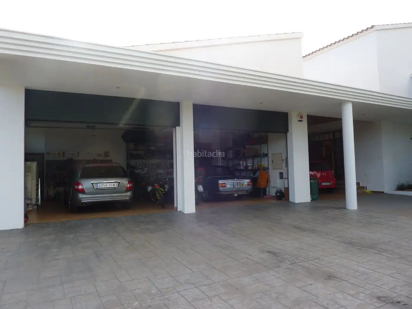 Xalet amb jardí en venda a Lugar Caserio Trepuco 1, imagen 19