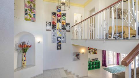 Photo 5 of Single-family semi-detached for sale in Guadalobón, Málaga