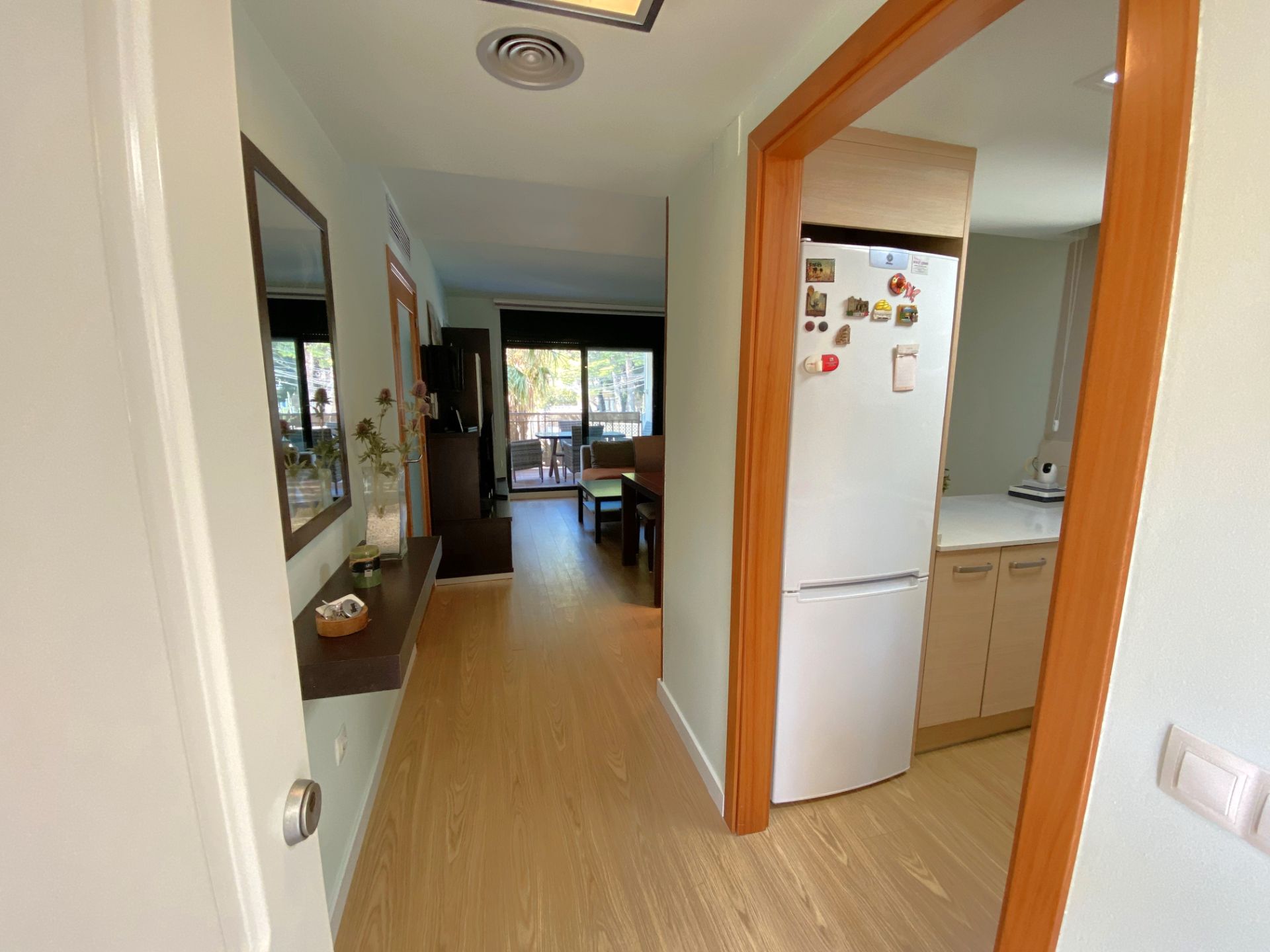 Apartament en venda en Mont-roig del Camp amb Aire condicionat, Calefacció i Terrassa