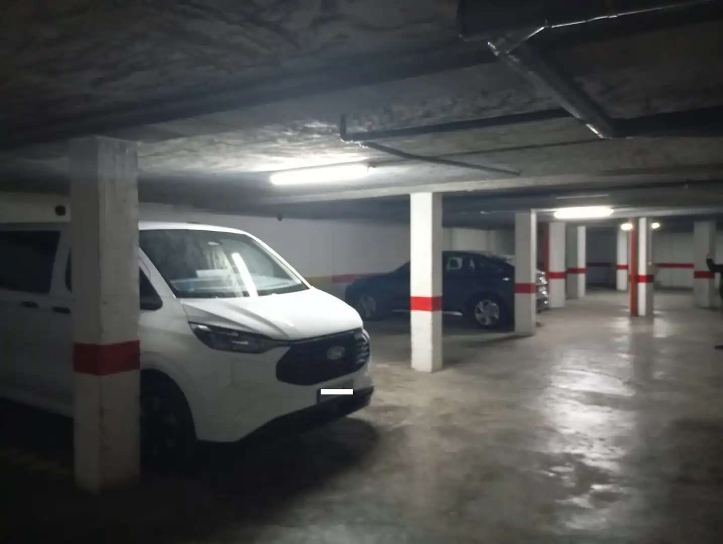 Parking de Edificio en venta en Murcia