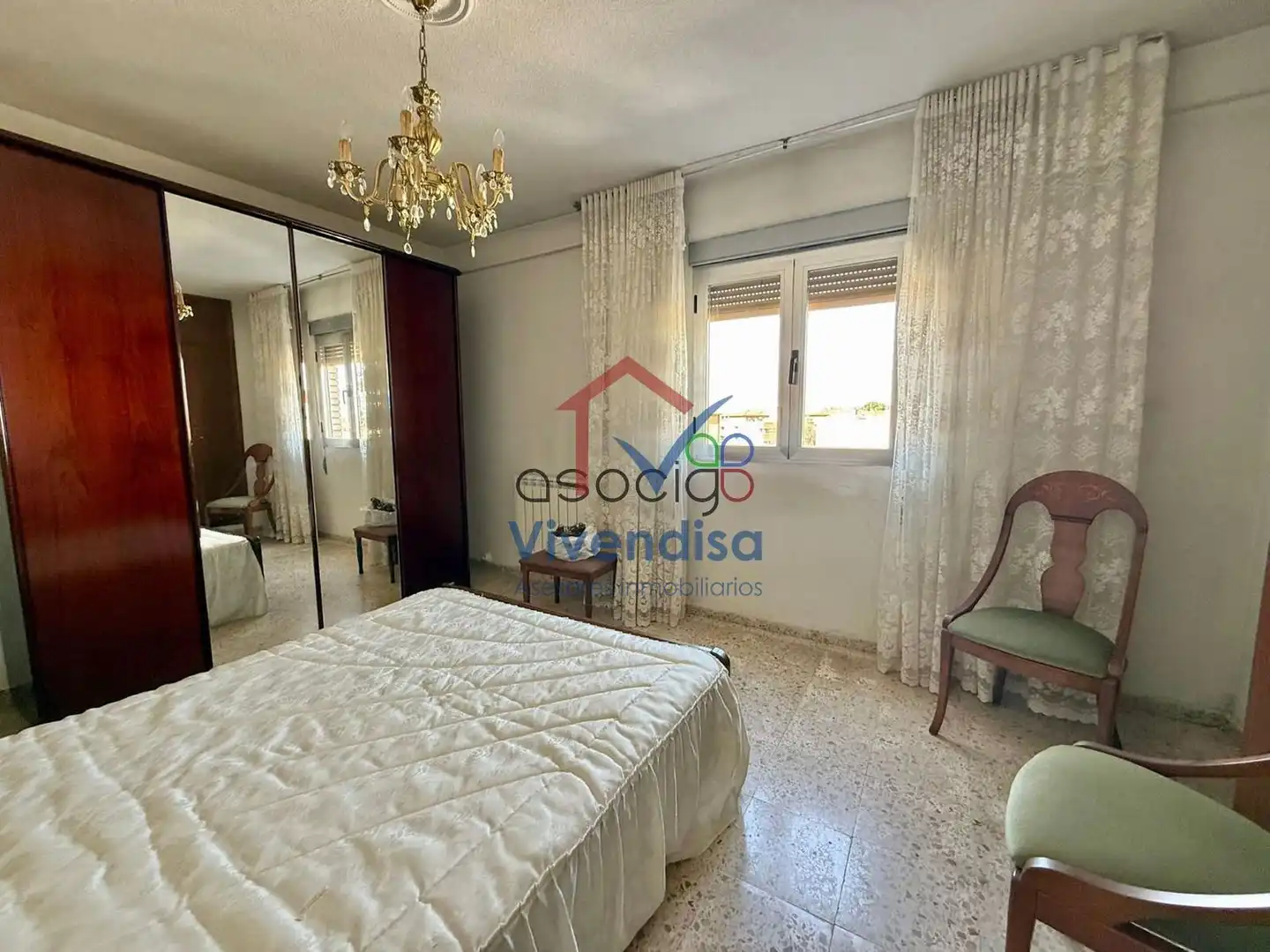 Wohnung zum Verkauf in de Valdeavero, Ayuntamiento - Avenida Siglo XXI