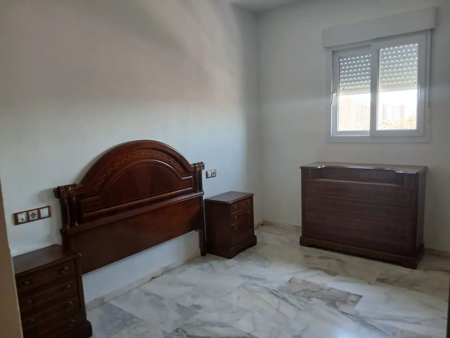 Habitación de Piso en venta en Huelva