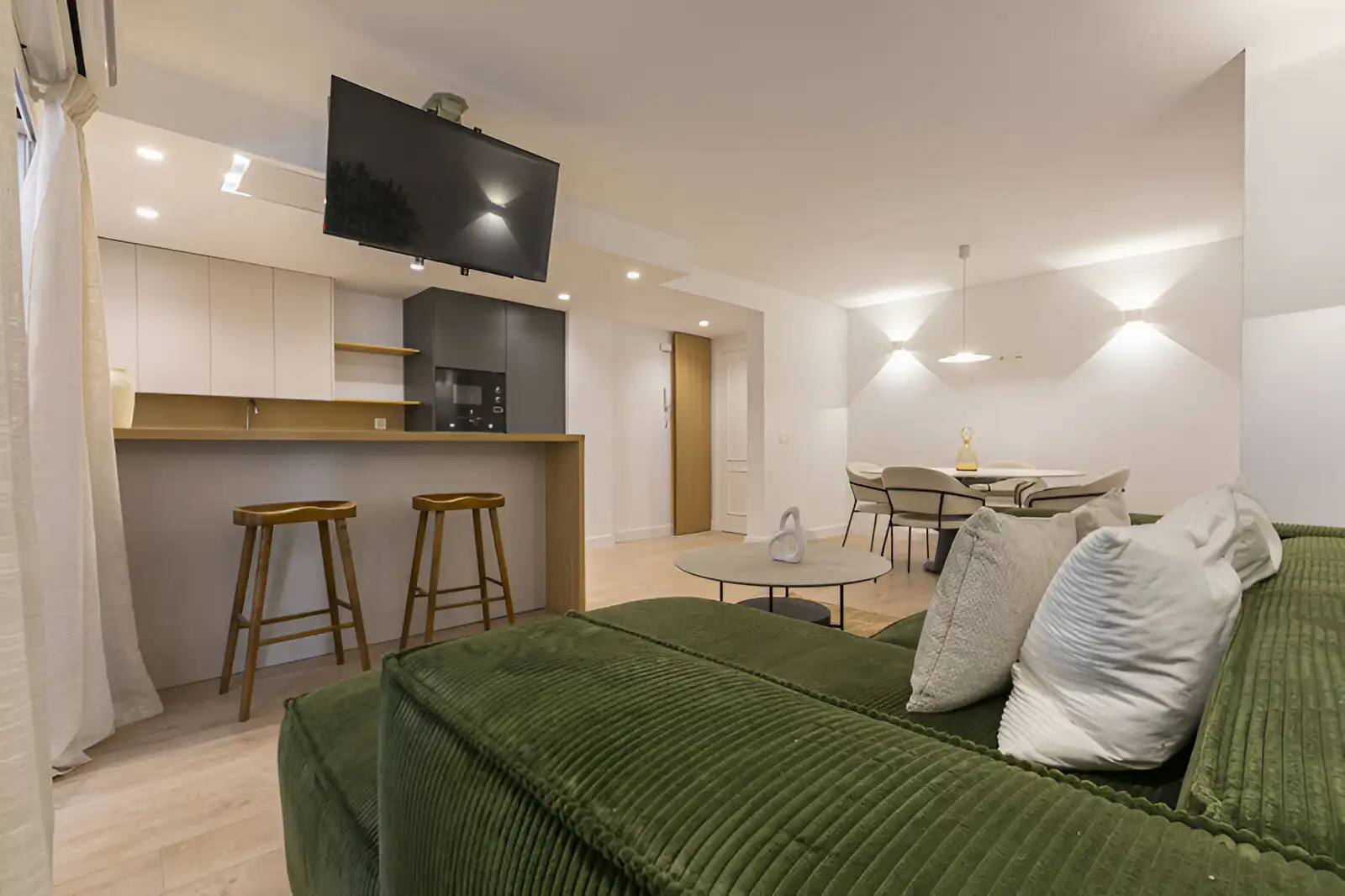 Apartament amb ascensor en venda a Marbella Centro, imagen 5