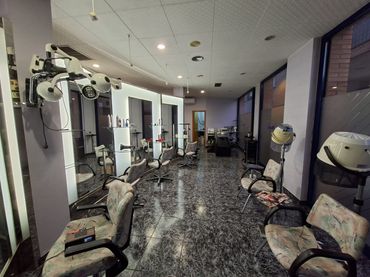 Local comercial en alquiler en Centre